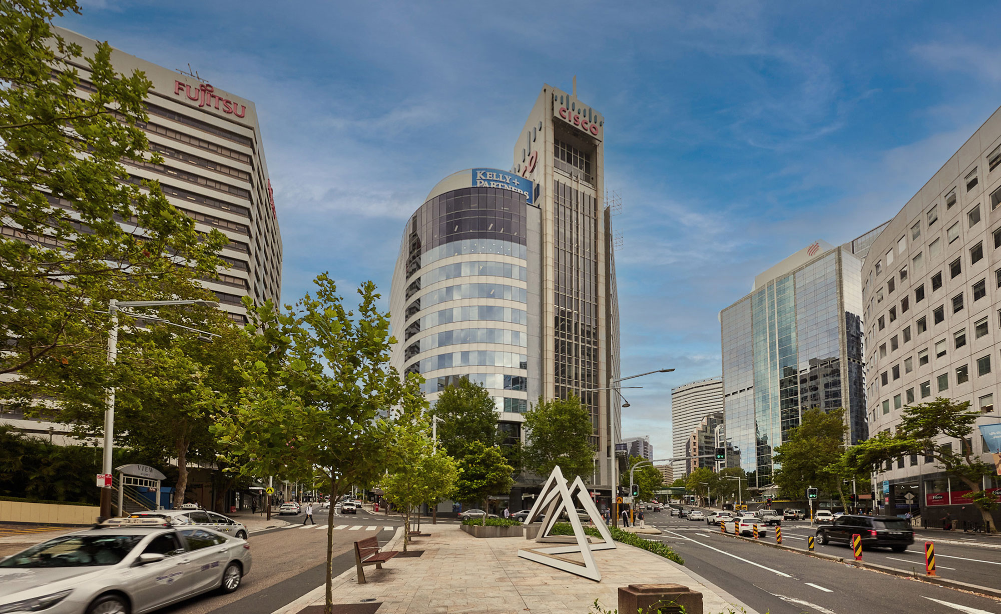 32 Walker Street