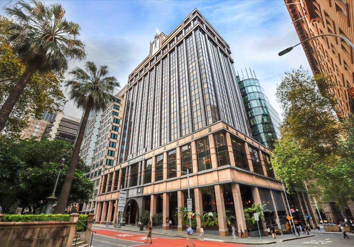 60 Carrington Street