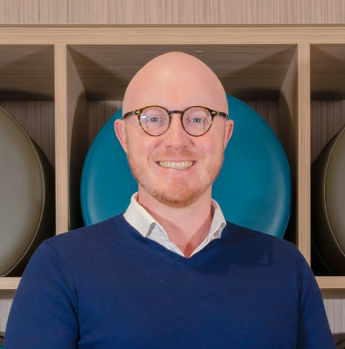 Meet Sam Freeman: Chairing Community Connections in Summer Hill 
