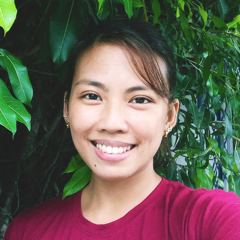 Meet Faith: The Organisational Guru & Ray of Sunshine at the Little BIG Foundation